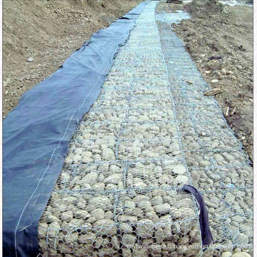 Made in China Sale Good Quality Best Price Gabion Basket